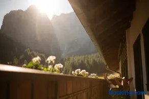 Hotel Fil Da Mont - Image 1