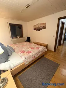 Tolle 2 Zimmerwohnung mit schöner Aussicht - Image 3
