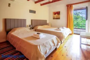 Kamera House - 10 min to Seitan Limania Beach - Image 2