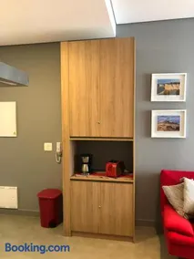 Loft em Moema, próximo ao Metro, com estacionamento no condomínio - Image 3