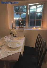 Rosdala gård - gästhuset - Image 5