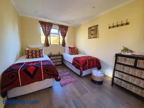 Lebo's Soweto Backpackers - Image 2