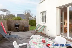 Ty Yveline - Terrasse et plage - Image 1