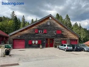Chalet 8-10 personnes sur la station des Rousses - Image 1