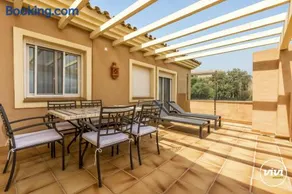 ViVi Homes - Valery Pool, Terrace & Padel - Image 2
