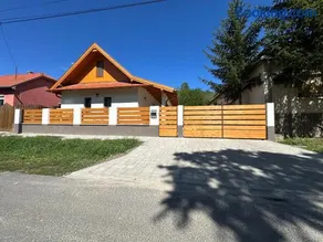 Csitári-patak Vendégház - Image 1