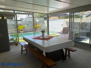 Evasion Suite parentale - Image 2