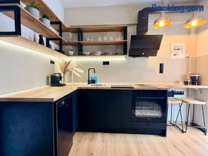 Amber Boutique Stay by Horizon Homes - Image 4