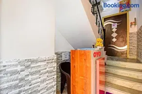 Hotel O Diamond Residency - Image 3