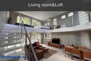 Villa forest and beach ONNA - Image 3