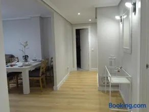 INSULA PLAzA MAYOR HOME - Image 1