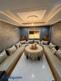 Dana apartment AGADIR - Image 1