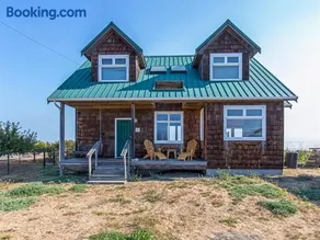 Sq Dungeness Bay Beach House - Image 3