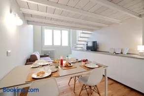 Milan design Loft perfect for couples - Image 1