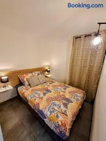 Entre Terre et Mer, logement cosy - Image 1