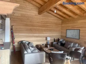 Luxury Chalet Valberg sauna jacuzzi gym- 1hour from Nice airport - Image 3