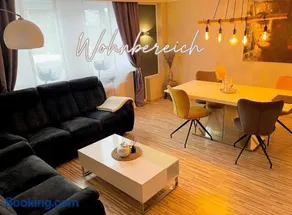 Ferienwohnung 1-4 Personen in Goslar - Image 1