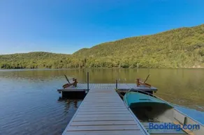 Le Missionnaire par Chalets Confort Mauricie - Image 1