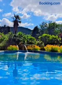 Hosteria Pastoral & Spa - Image 1