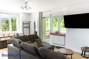 bel appartement 3 pièces dans la Résidence Vosges-Alsace Orbey - Image 1