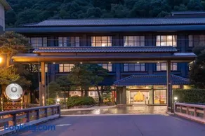 RYOKAN OQOQ-Tamai Bekkan - Image 1