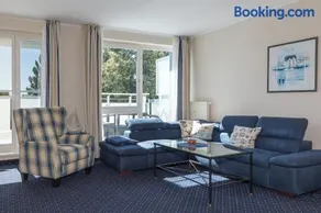 Apartment am Kurstrand - Image 3