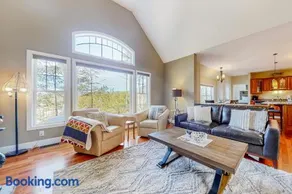 Saco River & White Mountain Views - Image 3