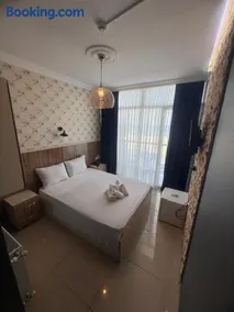 New Safir Beach - Image 1
