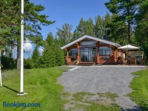 Holiday Home Kannelpirtti 1 by Interhome - Image 3