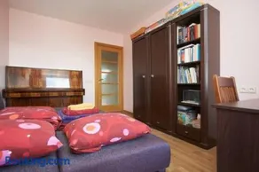 Cozy private room in a three room apartment Free parking Feel like at home - Image 4