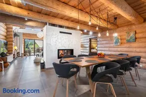 Wellness Chalet Piros Tale - Chopok South - Image 2