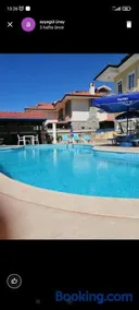 Kayalı apart hotel - Image 3