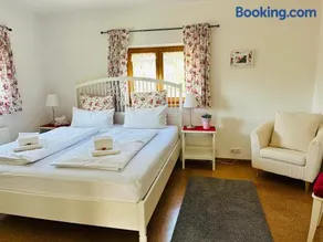Ferienwohnung Magdalena - ruhig, zentral, schöne Sonnenterrasse - Image 5