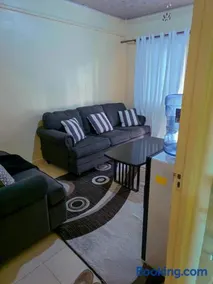 Executive 1bedroom Embu by Tsparks - Image 4