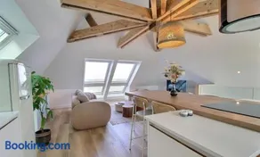 Santec, T3 duplex, face à la mer - Image 2