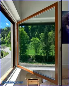 Rina Apartments, Cozy Riverside Stay in Luče, near Logar Valley - Image 1