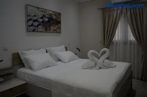 Sunrise Room 2 - Image 1