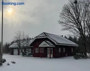 Mosborg Gæstehus - Image 2