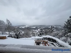 Casa incantevole di Montagna con vista mozzafiato - Image 1
