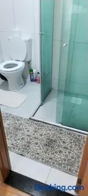 Apê Moderno e Completo no Coração da Várzea - Image 3