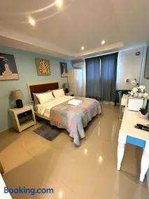 Noe Hotel , One Bed Room Close to The beach Room #1 - Image 2