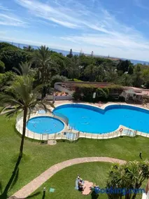 Marbella Beach View and Pool - Image 2