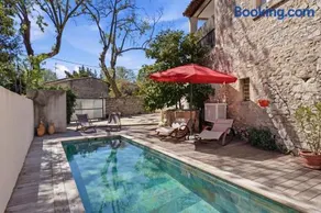 Bardelours 1 Charming house with swimming pool in the heart of the Pic Sa - Image 1
