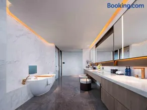 Radisson Blu Hotel Nanjing South New Town - Image 3