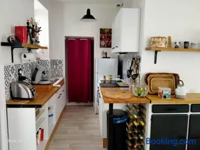 Le voyage chez pascale et yanis - Image 3