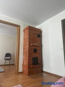 Mammaste Apartment - Image 5