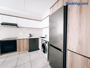Luxurious 1-Bedroom Apartment at The Blyde, Pretoria - Image 5