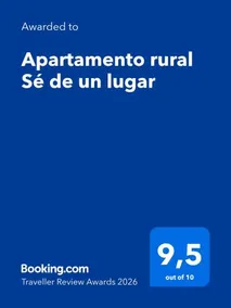 Apartamento rural Sé de un lugar - Image 5