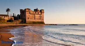 CASASANTOSA un tuffo in mare e sport - Image 5