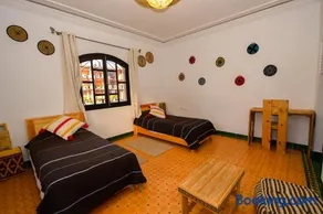 Targafit Hotel & Hammam - Image 3